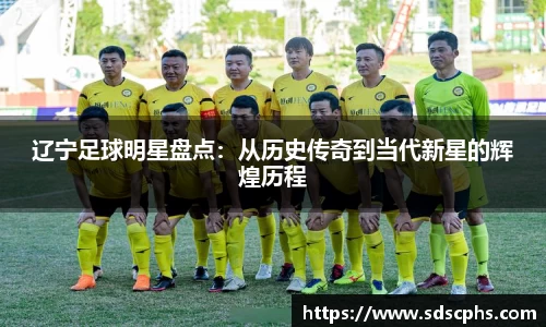 辽宁足球明星盘点：从历史传奇到当代新星的辉煌历程
